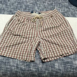 Polo Swim Trunks